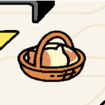 くりーむさんの出現条件・たからもの