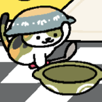 なべねこさんの出現条件・たからもの