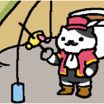 ながぐつさんの出現条件・たからもの