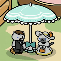 さふぁいあさんの出現条件・たからもの