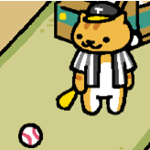 たてじまさんの出現条件・たからもの