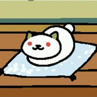 ねこあつめ ゆきねこさんの出現条件・たからもの